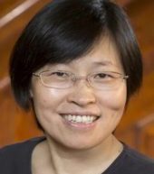 Prof. Xiaohong Chen