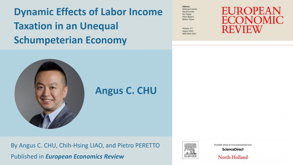 prof-angus-chu-european-economics-review