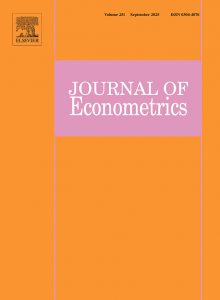 journal-of-econometrics
